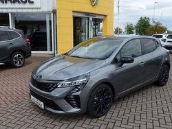 Dolomitgrau Neu 2025 Renault Clio V Esprit Alpine Kleinwagen | 22.380 € (Fairer Preis)