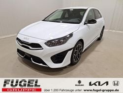 Casa white Neu 2025 Kia Ceed GT GT-Line Limousine | 27.499 € (Guter Preis)
