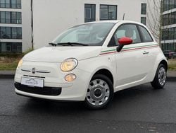 Weiß Gebraucht 2014 Fiat 500 Pop Kleinwagen | 4.999 € (Guter Preis)