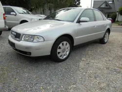 Silber Gebraucht 2000 Audi A4 Limousine | 2.900 € (Fairer Preis)