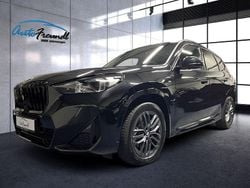 Schwarz Gebraucht 2023 BMW X1 M Sport SUV | 39.999 € (Guter Preis)