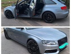 Andere farben Gebraucht 2008 Audi A4 Kombi | 5.999 €