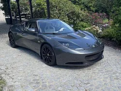 Grau Gebraucht 2009 Lotus Evora Coupé | 38.500 €