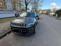 Gebraucht 2007 Jeep Compass Limited SUV | 12.500 €