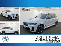 Weiß Gebraucht 2024 BMW iX3 M Sport SUV | 49.440 € (Fairer Preis)
