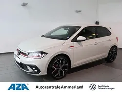 Grau Gebraucht 2024 VW Polo GTI Limousine | 27.439 € (Fairer Preis)
