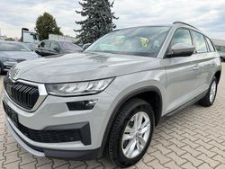 Grau Gebraucht 2022 Skoda Kodiaq Ambition SUV | 28.790 € (Guter Preis)