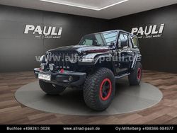 Schwarz Gebraucht 2019 Jeep Wrangler Rubicon SUV | 59.990 €
