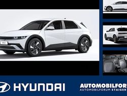 Weiß Neu 2025 Hyundai Ioniq 5 Basis SUV | 39.990 € (Superpreis)