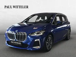 Portimao blau Gebraucht 2023 BMW 218 M Sport Kombi | 31.560 € (Fairer Preis)
