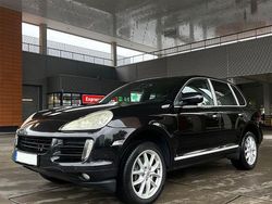 Schwarz Gebraucht 2009 Porsche Cayenne SUV | 9.000 € (Guter Preis)