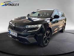 Schwarz Gebraucht 2024 Renault Espace Esprit Alpine Van / Kleinbus | 30.900 € (Superpreis)