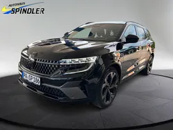 Schwarz Gebraucht 2024 Renault Espace Esprit Alpine Van / Kleinbus | 32.900 € (Teuer)