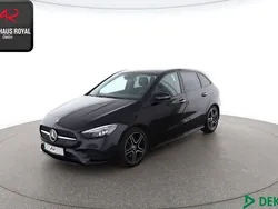 Mercedes B220