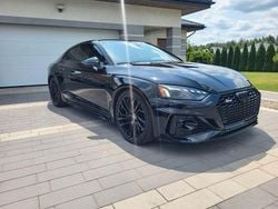 Schwarz Gebraucht 2024 Audi RS5 Ambiente Coupé | 49.800 €