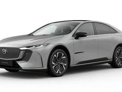 Grau Neu 2025 Mazda 6e Takumi-Line Limousine | 39.985 € (Guter Preis)