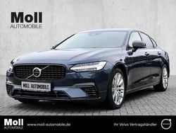Schwarz Gebraucht 2020 Volvo S90 R-Design Limousine | 33.980 € (Guter Preis)