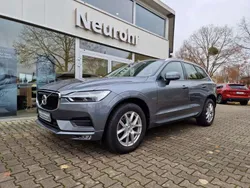 Osmium grey metallic Gebraucht 2019 Volvo XC60 Momentum SUV | 31.990 € (Fairer Preis)