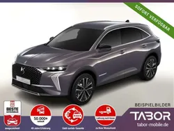 Nachtflug metallic Neu 2025 DS Automobiles DS7 Crossback SUV | 37.488 € (Fairer Preis)