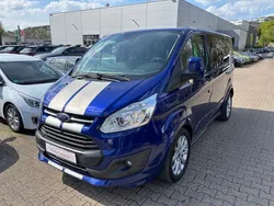 Ford Tourneo