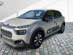 Beige Gebraucht 2024 Citroën C3 Kleinwagen | 13.970 € (Superpreis)