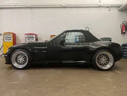 Schwarz Gebraucht 1997 BMW Z3 M M Sport Cabrio | 38.900 €