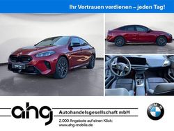 Rot Neu 2025 BMW M235 Performance Coupé | 57.030 € (Fairer Preis)