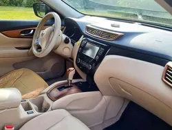Grün Gebraucht 2015 Nissan X-Trail Tekna SUV | 12.800 €
