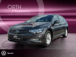 Grau Gebraucht 2022 VW Passat Kombi | 25.899 € (Etwas zu teuer)