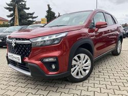 Rot Gebraucht 2024 Suzuki SX4 Comfort SUV | 23.999 € (Superpreis)