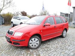 Rot Gebraucht 2004 Skoda Fabia Ambiente Kombi | 1.490 € (Guter Preis)