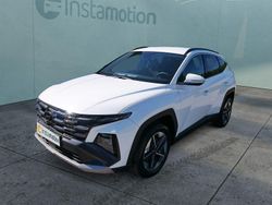 Weiß Neu 2024 Hyundai Tucson SUV | 36.949 € (Fairer Preis)
