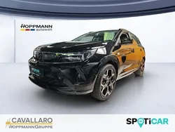 Perla nera schwarz Gebraucht 2023 Opel Grandland X GSe SUV | 33.490 € (Teuer)