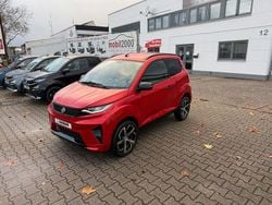 Rot Gebraucht 2023 Aixam e-Crossover Kleinwagen | 17.490 €