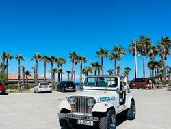 Weiß Gebraucht 1980 Jeep CJ SUV | 29.950 €