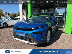 Blau Neu 2025 Skoda Elroq Lodge SUV | 46.990 € (Fairer Preis)