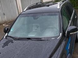 Schwarz Gebraucht 2012 Chevrolet Captiva SUV | 6.500 €