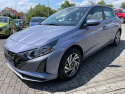 Blau Neu 2024 Hyundai i20 Limousine | 16.699 € (Guter Preis)