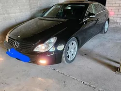 Schwarz Gebraucht 2004 Mercedes CLS350 Coupé | 8.900 € (Teuer)