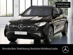 Obsidianschwarz Gebraucht 2025 Mercedes GLC200 AMG SUV | 56.980 € (Etwas zu teuer)
