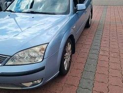 Gebraucht 2006 Ford Mondeo Ghia Kombi | 1.600 € (Fairer Preis)