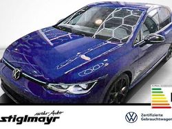 Lapiz blue metallic Gebraucht 2022 VW Golf VIII R Limousine | 43.770 € (Fairer Preis)