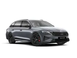 Moonweiß perleffekt Neu 2025 Skoda Octavia RS Kombi | 38.990 € (Superpreis)