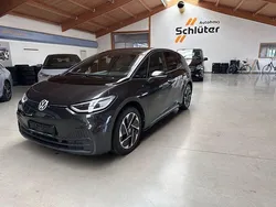 Mangangrau Gebraucht 2022 VW ID.3 Pro Kleinwagen | 22.650 € (Fairer Preis)