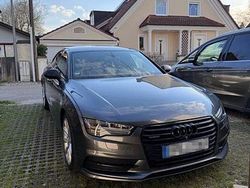 Grau Gebraucht 2015 Audi A7 Competition Kleinwagen | 31.999 € (Fairer Preis)