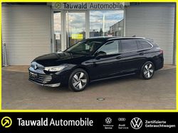 Schwarz Gebraucht 2025 VW Passat Business Kombi | 32.940 € (Guter Preis)