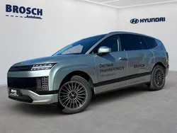 Grau Gebraucht 2025 Hyundai Ioniq 6 Limousine | 80.990 € (Teuer)