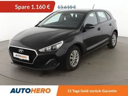 Schwarz Gebraucht 2019 Hyundai i30 Select Limousine | 12.450 € (Guter Preis)