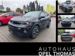 Lackierung schwarz perla nera/ Neu 2025 Opel Mokka Edition SUV | 20.490 € (Superpreis)