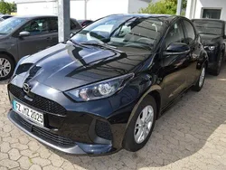 Opera black Gebraucht 2025 Mazda 2 Center-Line Kleinwagen | 22.660 € (Fairer Preis)